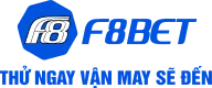 F8BET Logo