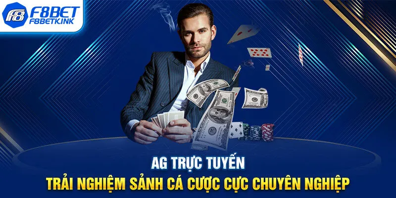 AG trực tuyến