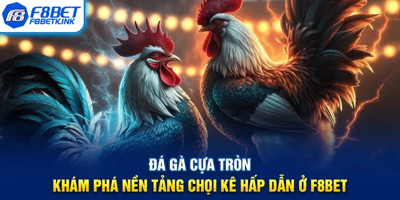 Đá gà cựa tròn