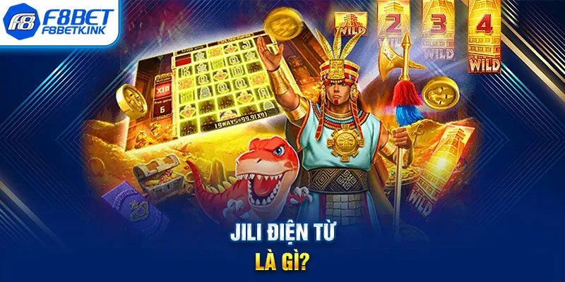 JILI điện từ là gì?