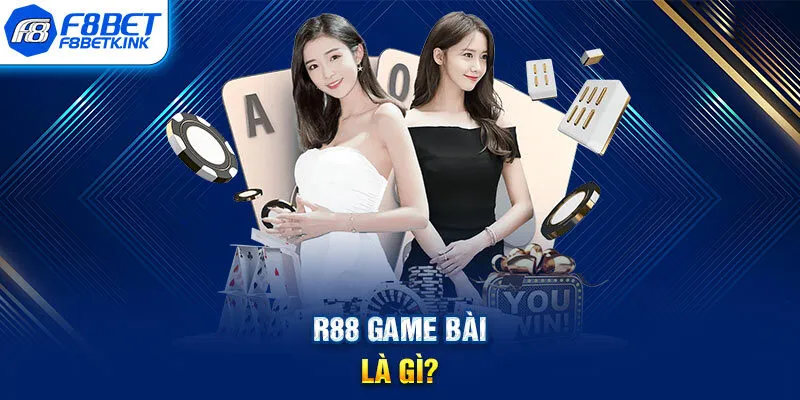 R88 game bài là gì?