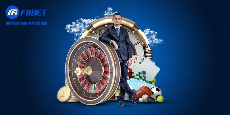 Mẹo tham gia cá cược đổi thưởng FIFA online thắng lớn tại F8BET